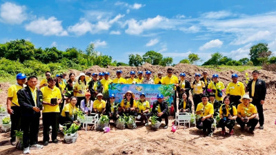 โครงการอาสาสมัครสหกรณ์ กิจกรรมพัฒนาอาสาสมัครสหกรณ์ ... พารามิเตอร์รูปภาพ 1